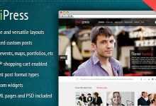Photo of [Download-S2] MultiPress - Themeforest Multiple and versatile layouts