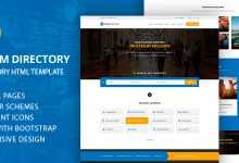 Photo of [Download-S2] Wisem - Directory HTML