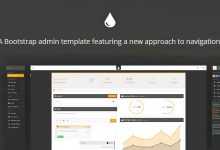 Photo of [Download-S2] FreshUI v2.1 - Premium Web App and Admin Template