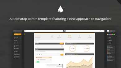 Photo of [Download-S2] FreshUI v2.1 - Premium Web App and Admin Template