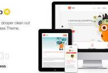 Photo of [Download-S2] Soap - Themeforest Creative Business Portfolio