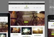 Photo of [Download-S2] Adapt a Responsive Themeforest WordPress Theme