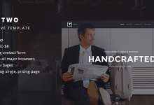 Photo of [Download-S2] T- TWO Creative Business Template