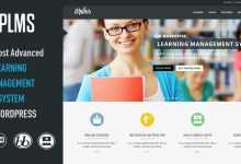 Photo of [Download-S2] WPLMS - Themeforest Learning Management System