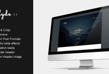 Photo of [Download-S2] Slyde v1.1 - Showcase your writing