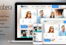 Photo of [Download-S2] Jobera v1.5 - Themeforest Job Portal WordPress Theme