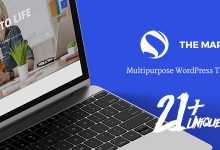 Photo of [Download-S2] The Mars - Creative Multi-Purpose WordPress Theme