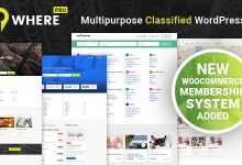 Photo of [Download-S2] Knowhere Pro v1.4.3 - Multipurpose Directory Theme