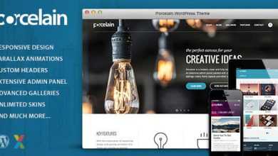 Photo of [Download-S2] Porcelain - Themeforest Responsive Multi-Purpose Theme