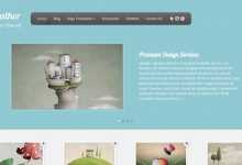 Photo of [Download-S2] Feather ElegantThems WordPress Theme