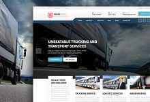 Photo of [Download-S2] CargoPress v1.10.0 - Logistic, Warehouse & Transport WP