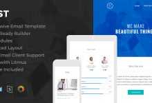 Photo of [Download-S2] Best - Responsive Email Template