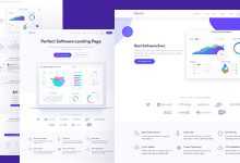 Photo of [Download-S2] Startly - Software & SaaS App Landing Page Template