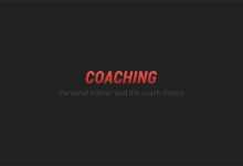 Photo of [Download-S2] COACHING - Personal Trainer Template