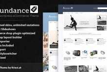 Photo of [Download-S2] Abundance v2.6 - Themeforest eCommerce Business Theme