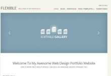 Photo of [Download-S2] Flexible - ElegantThemes Wordpress Template