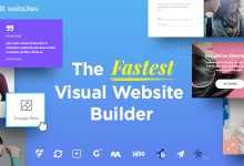 Photo of [Download-S2] Massive Dynamic v4.5.1 - Business WordPress Theme