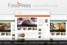 Photo of [Download-S2] FoodPress - A Recipe & Food Blog Themeforest WP Theme