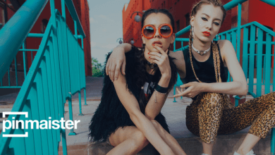 Photo of [Download-S2] Pinmaister - Responsive Pinterest-like Site Template