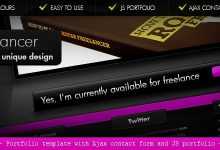 Photo of [Download-S2] Freelancer Themeforest Portfolio Template