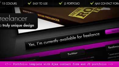 Photo of [Download-S2] Freelancer Themeforest Portfolio Template