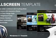 Photo of [Download-S2] Fullscreen - Business & Portfolio Themeforest Wordpress Theme
