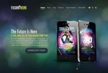 Photo of [Download-S2] Fusion - ElegantThemes Wordpress Template