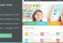 Photo of [Download-S2] Baby Kids v2.2 - Education Primary School For Children