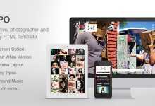 Photo of [Download-S2] Expo - Themeforest Responsive HTML5 Template