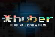 Photo of [Download-S2] Huber v2.0.1 - Multi-Purpose Review Theme