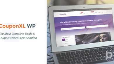 Photo of [Download-S2] CouponXL v4.2.0 - Coupons, Deals & Discounts WP Theme