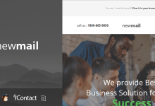 Photo of [Download-S2] newmail v1.0 - Responsive E-mail Template + Online Access