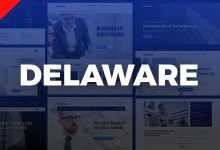 Photo of [Download-S2] Delaware v1.0.0 - Corporate Company, Consulting HTML Template
