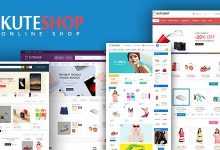 Photo of [Download-S2] KuteShop v2.4 - Super Market Responsive WooComerce WordPress Theme