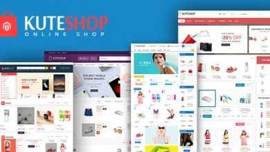Photo of [Download-S2] KuteShop v2.4 - Super Market Responsive WooComerce WordPress Theme