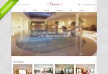 Photo of [Download-S2] Hotel - Flashmint Responsive Bootstrap HTML Theme