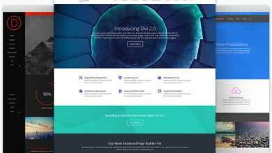 Photo of [Download-S2] Divi v2.4.4 + Additional Layouts & PSD