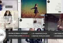 Photo of [Download-S2] Trego - Multi Purpose Fullscreen HTML Template