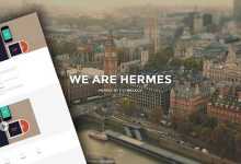 Photo of [Download-S2] Hermes - Responsive Retina Ready HTML5 Template