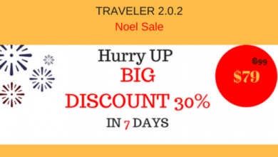 Photo of [Download-S2] Traveler v2.0.2 - Travel/Tour/Booking WordPress Theme