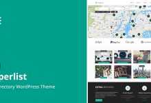 Photo of [Download-S2] Superlist v2.9.0 - Directory WordPress Theme