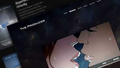 Photo of [Download-S2] The Producer v1.3.6 - Responsive Film Studio WP Theme
