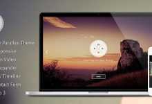 Photo of [Download-S2] Worx - One Page Parallax Portfolio Template