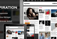 Photo of [Download-S2] Inspiration Responsive Themeforest Wordpress Theme