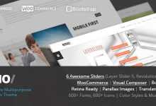 Photo of [Download-S2] Reno - MultiPurpose WordPress WooCommerce Theme