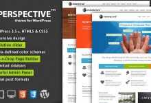 Photo of [Download-S2] Perspective - Themeforest Premium WordPress Theme