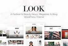 Photo of [Download-S2] Look v1.0 - A Fashion & Beauty News, Magazine