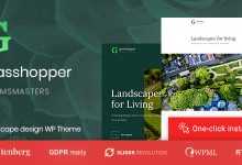 Photo of [Download-S2] Grasshopper v1.0 - Landscape Design and Gardening