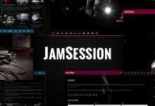 Photo of [Download-S2] JamSession v4.8.8 - Music & Music Band WordPress Theme