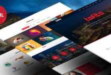 Photo of [Download-S2] TOFITO - Responsive One Page HTML5 Template